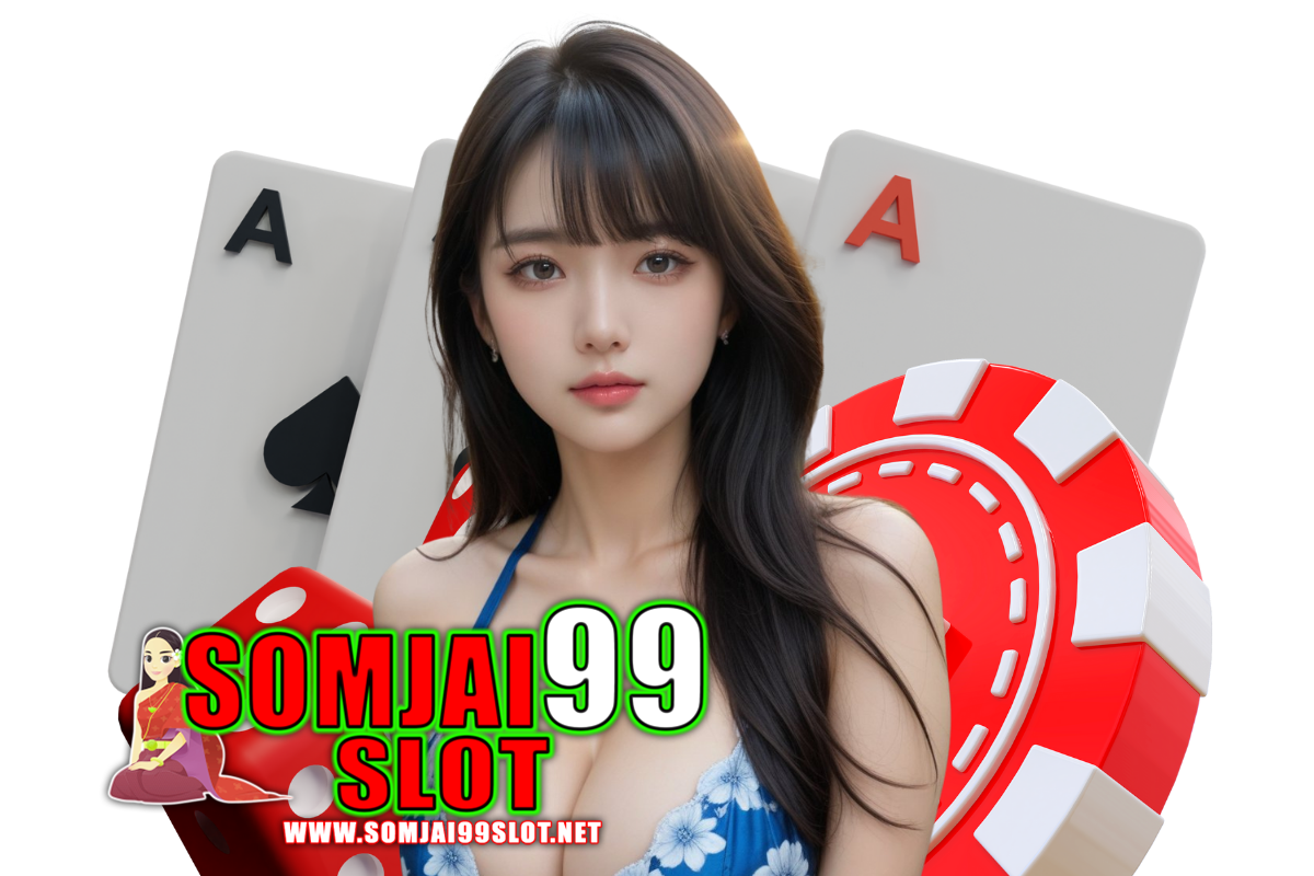 somjai99 slot แจกเครดิตฟรี